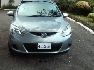 2011 Mazda Deneo for sale in Kingston / St. Andrew, Jamaica