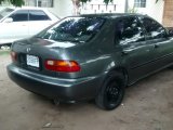 1992 Honda civic for sale in Kingston / St. Andrew, Jamaica