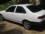 1996 Nissan Sentra for sale in Kingston / St. Andrew, Jamaica