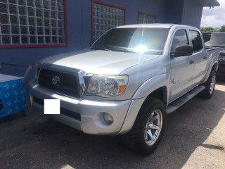 2006 Toyota TACOMA for sale in Kingston / St. Andrew, Jamaica