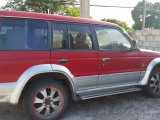 1992 Mitsubishi Pajero for sale in Kingston / St. Andrew, Jamaica