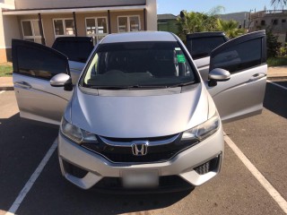 2015 Honda Fit for sale in St. Catherine, Jamaica