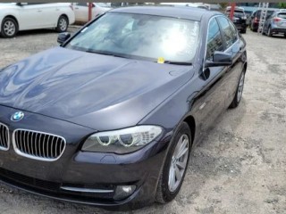 2013 BMW 520i