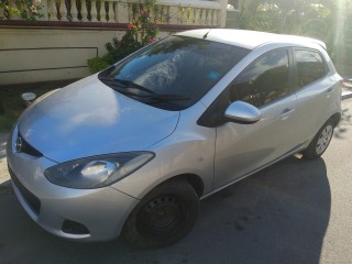 2008 Mazda Demio for sale in Kingston / St. Andrew, Jamaica