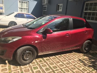 2012 Mazda Demio for sale in Kingston / St. Andrew, Jamaica