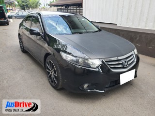 2011 Honda ACCORD for sale in Kingston / St. Andrew, Jamaica