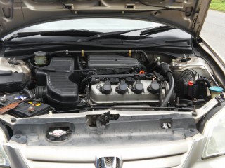 2002 Honda Civic for sale in St. Catherine, Jamaica