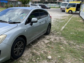 2013 Subaru Impreza