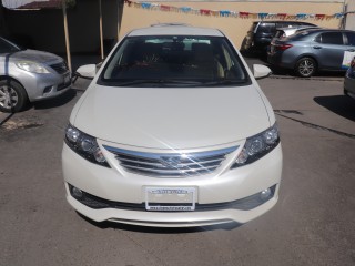 2015 Toyota Allion for sale in Kingston / St. Andrew, Jamaica