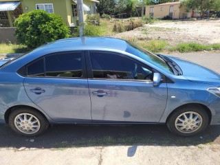2015 Toyota Yarris for sale in Kingston / St. Andrew, Jamaica