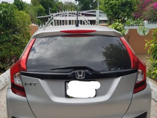2015 Honda Fit for sale in Kingston / St. Andrew, Jamaica