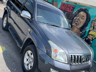 2008 Toyota Prado VX 
$1,890,000