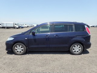 2010 Mazda Premacy for sale in St. Ann, Jamaica