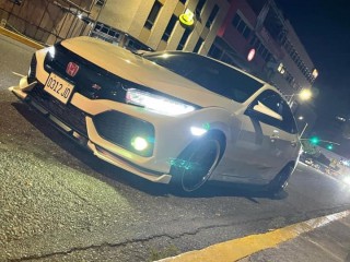 2019 Honda Civic Si for sale in Kingston / St. Andrew, Jamaica