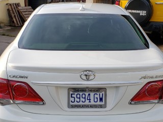 2012 Toyota crown for sale in Westmoreland, Jamaica