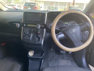 2015 Toyota WISH for sale in Kingston / St. Andrew, Jamaica