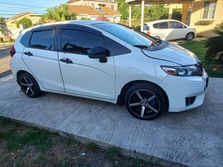 2015 Honda Fit RS for sale in St. Catherine, Jamaica