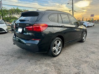 2017 BMW X1
$3,600,000