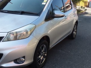 2011 Toyota Vitz for sale in Kingston / St. Andrew, Jamaica
