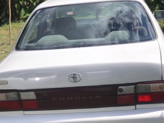 1993 Toyota Corolla for sale in St. James, Jamaica