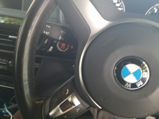 2017 BMW X6 for sale in Kingston / St. Andrew, Jamaica