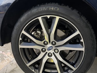 2017 Subaru Impreza Sport for sale in Kingston / St. Andrew, Jamaica