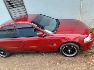 1994 Honda Civic EG for sale in St. James, Jamaica