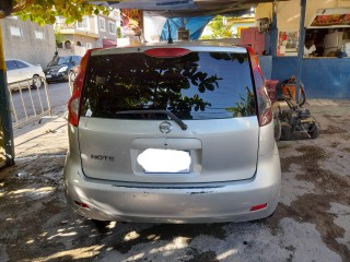 2008 Nissan Note for sale in Kingston / St. Andrew, Jamaica