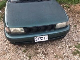 1990 Nissan B13 for sale in St. Catherine, Jamaica