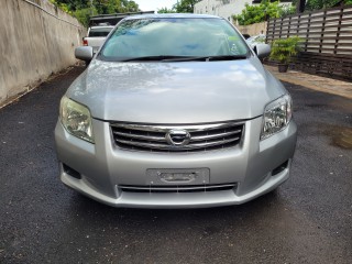 2011 Toyota Corolla AXIO for sale in Kingston / St. Andrew, Jamaica