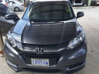 2017 Honda Hrv for sale in St. James, Jamaica