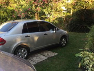 2012 Nissan Tiida for sale in Kingston / St. Andrew, Jamaica
