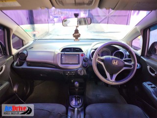 2012 Honda FIT