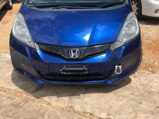 2012 Honda Fit for sale in Kingston / St. Andrew, Jamaica