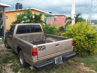 1999 Isuzu Pick up for sale in Clarendon, Jamaica