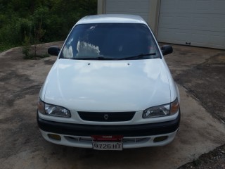 1997 Toyota 110 for sale in Clarendon, Jamaica