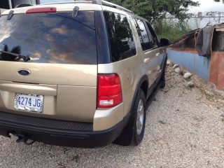 2004 Ford Explorer for sale in Manchester, Jamaica
