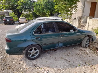 1998 Nissan B 14 for sale in St. Catherine, Jamaica