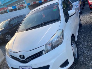 2012 Toyota VITZ for sale in Kingston / St. Andrew, Jamaica