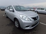 2013 Nissan Latio for sale in Manchester, Jamaica