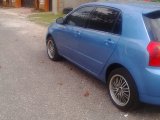 2005 Toyota Corolla Run x for sale in Hanover, Jamaica