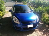 2012 Suzuki Swift for sale in Kingston / St. Andrew, Jamaica