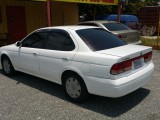2004 Nissan Sunny B15 for sale in Kingston / St. Andrew, Jamaica