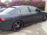 2004 Acura TSX for sale in Kingston / St. Andrew, Jamaica