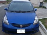 2006 Honda Fit for sale in Kingston / St. Andrew, Jamaica