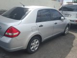 2010 Nissan Tida for sale in Kingston / St. Andrew, Jamaica
