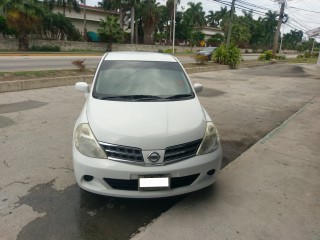 2012 Nissan Tiida for sale in Trelawny, Jamaica