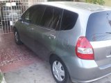2003 Honda Fit for sale in Kingston / St. Andrew, Jamaica