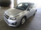 2012 Subaru Impreza G4 for sale in Kingston / St. Andrew, Jamaica