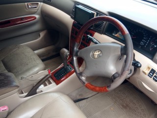 2004 Toyota altis for sale in St. James, Jamaica